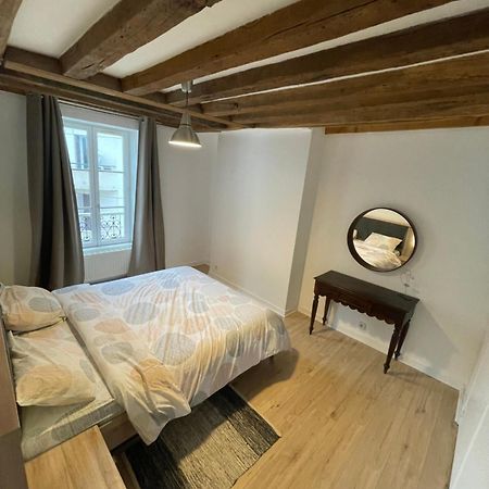 Charmant Appartement Orleans ! Exteriér fotografie