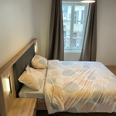 Charmant Appartement Orleans ! Exteriér fotografie