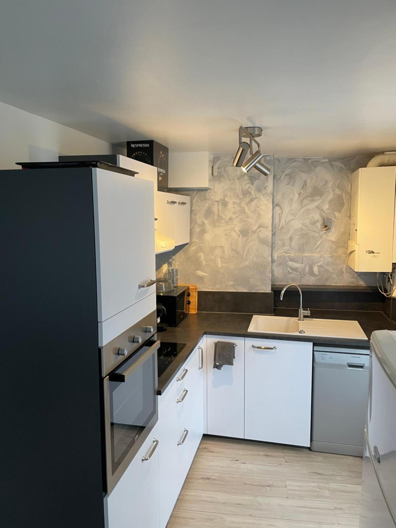 Charmant Appartement Orleans ! Exteriér fotografie
